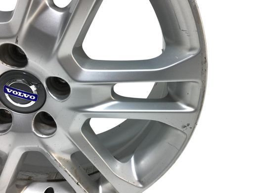 Диск R18 5* VOLVO XC60 2013-2017 (7,5Jx18 PCD 5x108 ET55 d63,4) 31423237, 31423237, B