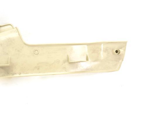 Накладка порога задняя левая VOLVO XC60 2008-2013 (39855436) 30721151, 30721151, B