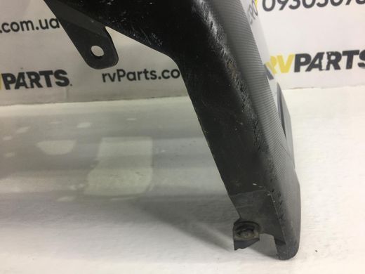 Бампер передний SUBARU FORESTER S14 2018-2021 57704SJ010, 57704SJ010, B