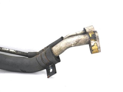 Трубка кондиционера LAND ROVER RANGE ROVER SPORT L320 2005-2009 JUE000505, JUE000505, A