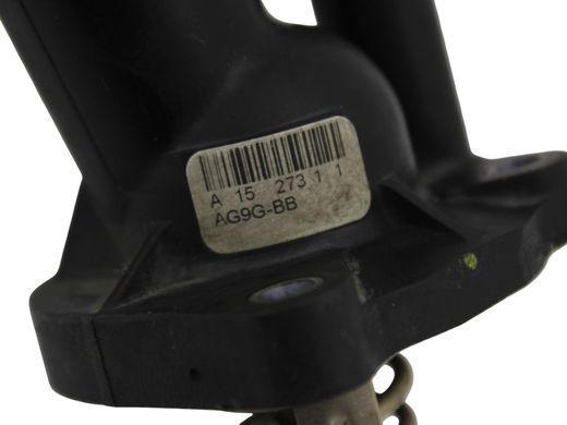 Корпус термостата LAND ROVER DISCOVERY SPORT L550 2014-2019 (AG9GBB) LR027158, LR027158, A