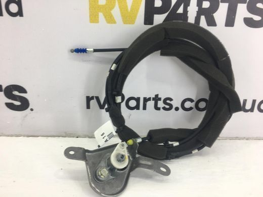 Трос багажника ACURA TLX 2014-2018 74880-TZ3-A01, 74880-TZ3-A01, A