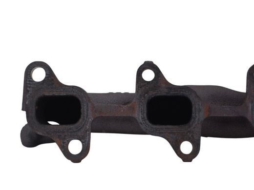 Коллектор выпускной TOYOTA RAV4 CA30W 2005-2010 17141-26100, 17141-26100, A
