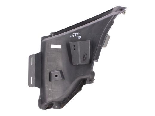 Кронштейн бампера передний правый LAND ROVER DISCOVERY SPORT L550 2019- (LK7217E950AA) LR127538, LR127538, A