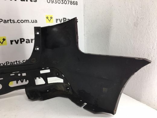 Бампер задній ACURA MDX 2008-2013 (верхня частина) 04715-STX-A92ZZ, 04715-STX-A92ZZ, A