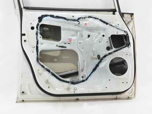 Дверь передняя левые TOYOTA VERSO WAR20 2012-2018 67112-0F020, 67112-0F020, B