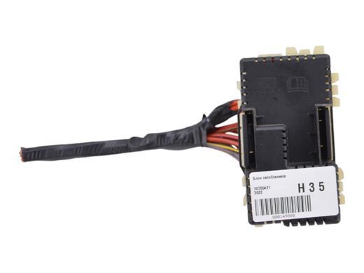 Блок запобіжників VOLVO XC60 2013-2017 (з кришкою 30765337) 30765431, 30765431, A