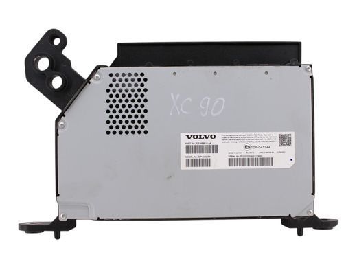 Аудиоусилитель VOLVO XC90 2015-2019 31489614, 31489614, A