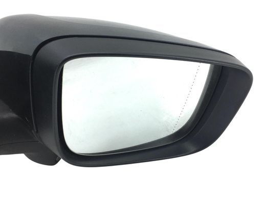 Дзеркало заднього виду праве зовнішнє VOLVO XC60 2008-2013 (12+3+2 піни) 31278369, 31278369, B