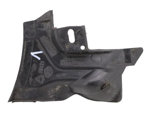 Пильник жабо лівий NISSAN NAVARA D40 2005-2010 66895EB300, 66895EB300, B