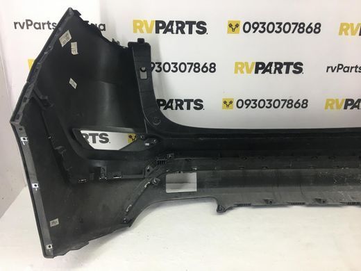 Бампер задній HYUNDAI TUCSON TL 2015-2018 (дефект) 86611-D3000, 86611-D3000, C