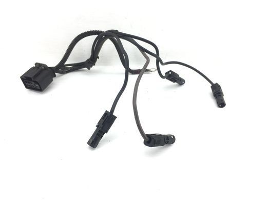 Провода свечей накала MINI COUNTRYMAN R60 2010-2016 12518583657, 12518583657, A