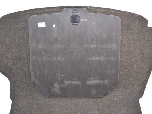 Накладка підлоги багажника TOYOTA AVENSIS T27 2012-2015 64711-05080-C2, 64711-05080-C2, A
