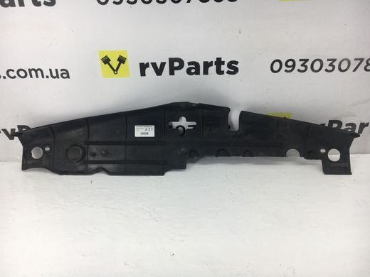 Накладка замка капота LEXUS RX 400H 2003-2009 53295-48010, 53295-48010, A
