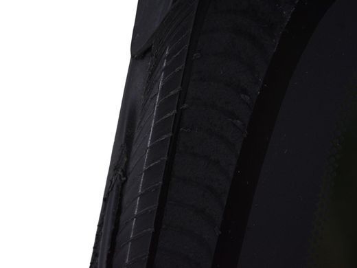 Скло в кузов заднє ліве NISSAN ROGUE T33 2023- 83301-6RR0A, 83301-6RR0A, B