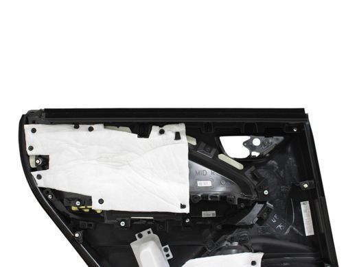 Карта двери задняя правая SUBARU FORESTER SL 2024- 94222SL200, 94222SL200, A