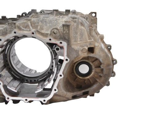Корпус АКПП задний HYUNDAI SANTA FE CM 2010-2012 45241-3B400, 45241-3B400, A