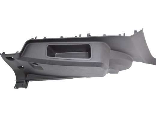 Карта багажного відсіку ліва GMC TERRAIN 2016-2017 (22788288) 20987205, 20987205, B