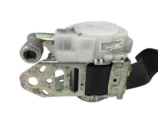 Ремінь безпеки передній лівий TOYOTA RAV4 CA30W 2005-2010 73220-42140-B2, 73220-42140-B2, A