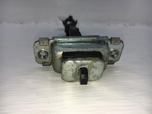 Обмежувач дверей задній лівий HYUNDAI SANTA FE CM 2006-2009 79480-2B000, 79480-2B000, A