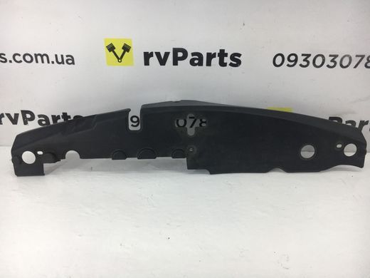 Накладка замка капота LEXUS RX 400H 2003-2009 53295-48010, 53295-48010, A