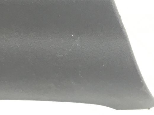 Накладка порога задняя правая внутренняя NISSAN PATHFINDER R51 2005-2014 769B6EB400, 769B6EB400, B