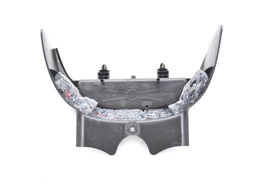 Накладка центральної консолі MINI COUNTRYMAN R60 2010-2016 51169801480, 51169801480, A