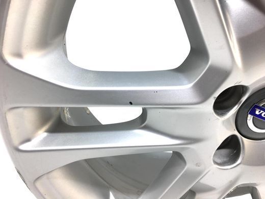 Диск R18 5* VOLVO XC60 2013-2017 (7,5Jx18 PCD 5x108 ET55 d63,4) 31423237, 31423237, B