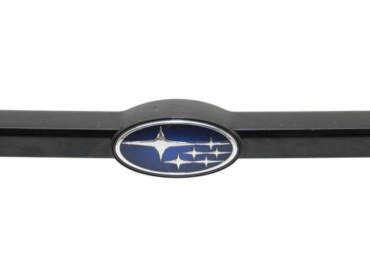 Молдинг крышки багажника внешний SUBARU FORESTER SL 2024- 91111SL620, 91111SL620, B