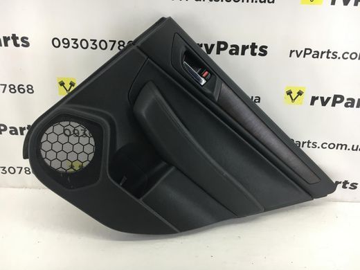 Карта дверей задня права SUBARU Outback B15 2018-2019 94226AL00BSH, 94226AL00BSH, A