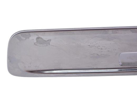 Накладка магнитолы VOLVO XC60 2008-2013 30755619, 30755619, B