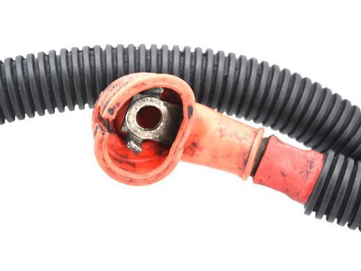 Клема LAND ROVER RANGE ROVER SPORT L320 2005-2009 (плюс) YTA500690, YTA500690, A