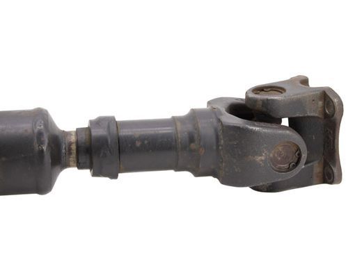 Передній карданний вал NISSAN NAVARA D40 2005-2010 37200EB300, 37200EB300, A