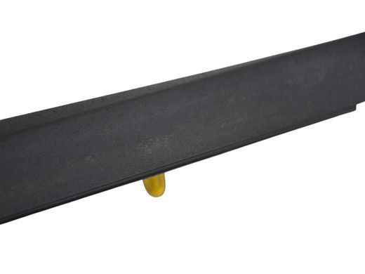 Накладка дверей нижня передня права зовнішня VOLVO XC60 2008-2013 31294844, 31294844, A