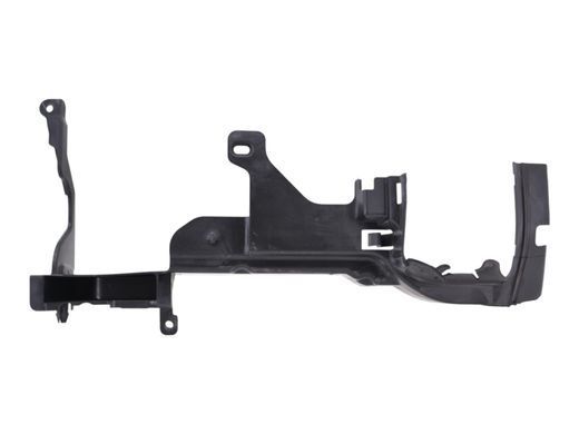 Дефлектор радиатора передний правый VOLVO XC60 2013-2017 30764573, 30764573, A