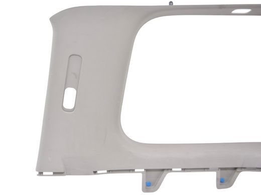 Карта багажного отсека верхняя правая NISSAN PATHFINDER R51 2005-2014 84940EB600, 84940EB600, A