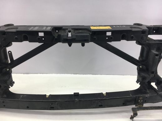 Панель передняя LAND ROVER RANGE ROVER SPORT L320 2005-2009 DIN500020, DIN500020, A