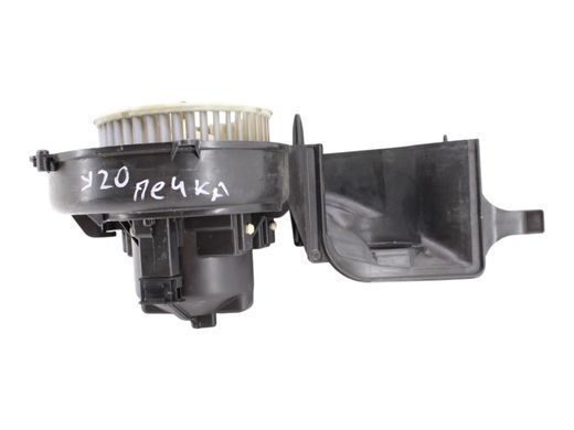 Моторчик вентилятора салону VOLVO V60 Y20 2013-2018 (6G9N18D413AA) 31291516, 31291516, B