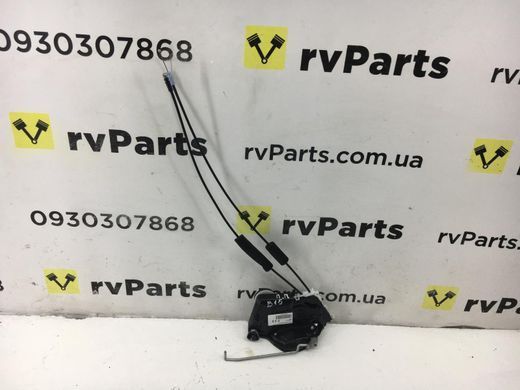 Замок дверей передній правий SUBARU Outback B15 2018-2019 61032AL10A, 61032AL10A, A
