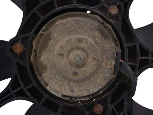 Вентилятор основного радіатора NISSAN NAVARA D40 2010-2014 (в зборі) 92120EB400, 92120EB400, A