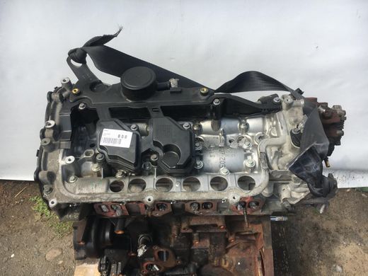 Двигун RENAULT KOLEOS 2008-2011 (2.0 DCI, M9RC830) 7701478035, 7701478035, A