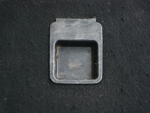 Накладка підлоги багажника TOYOTA AVENSIS T27 2012-2015 64711-05080-C2, 64711-05080-C2, A