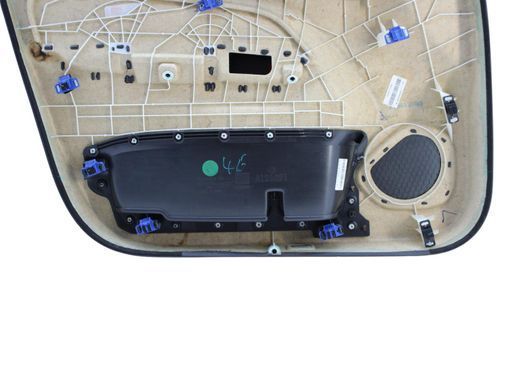 Карта дверей передня права VOLVO XC60 2017- 32201497, 32201497, A