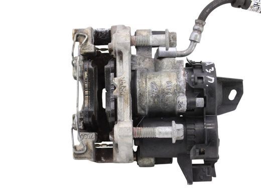 Суппорт задний правый VOLVO S60 SPA 2019-2024 (36003033) 31687506, 31687506, A