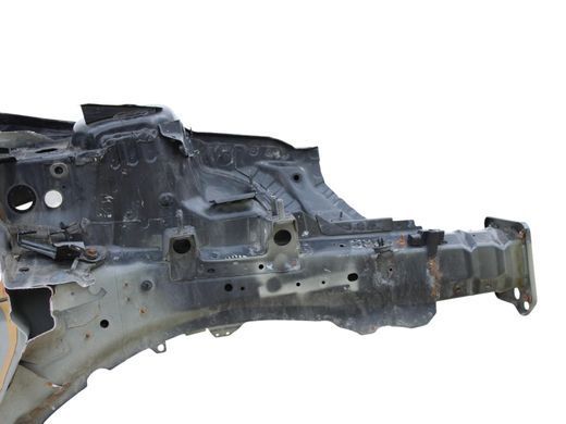 Чверть автомобіля передня ліва VOLVO V60 Y20 2013-2018 31364179, 31364179, B