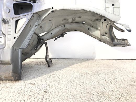 Чверть автомобіля передня права LAND ROVER RANGE ROVER SPORT L320 2005-2009 ABD780140, ABD780140, A