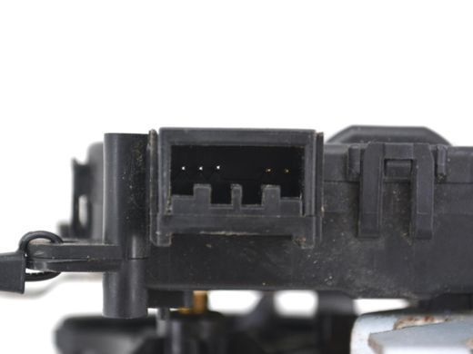 Привід заслінки пічки ACURA RDX 2012-2018 79140-TR0-A01, 79140-TR0-A01, A