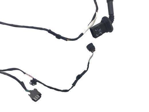Проводка двери задняя правая CITROEN C-CROSSER 2007-2013 6559EL, 6559EL, A