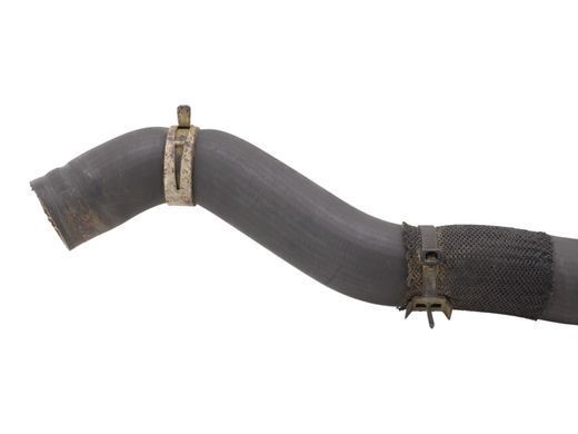 Патрубок радіатора нижній лівий NISSAN NAVARA D40 2005-2010 21503EB300, 21503EB300, A