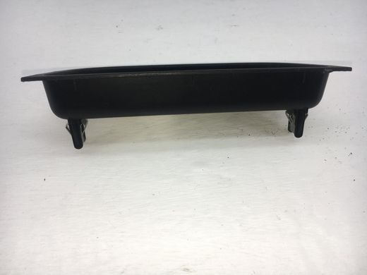 Накладка центральної консолі LAND ROVER FREELANDER 2 L359 2010-2012 (LR001571) 6H52F044C82, 6H52F044C82, A